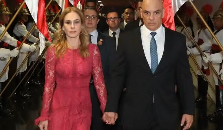 Banco Master pagou R$ 80 milhões a escritório ligado à esposa de ministro do STF