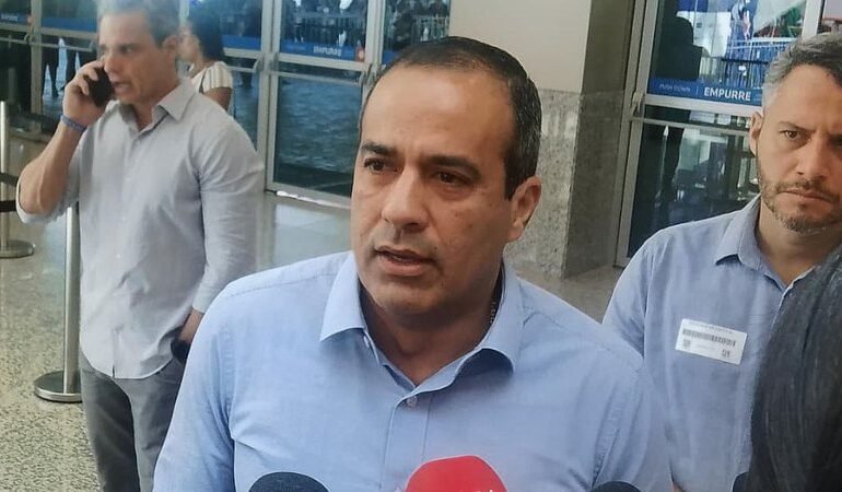 Bruno Reis nega interferência em obra habitacional