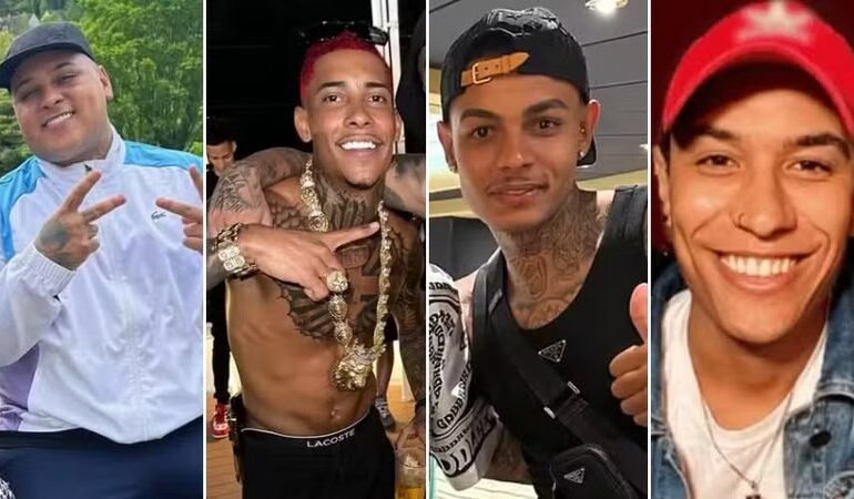 Operação Narco Fluxo mantém investigados presos após uma semana