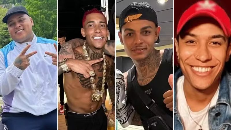 Operação Narco Fluxo mantém investigados presos após uma semana