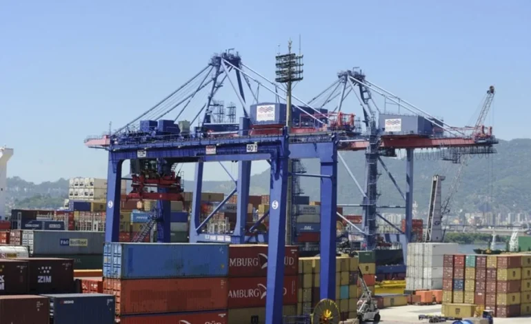 Senado aprova criação de fundo para impulsionar exportações