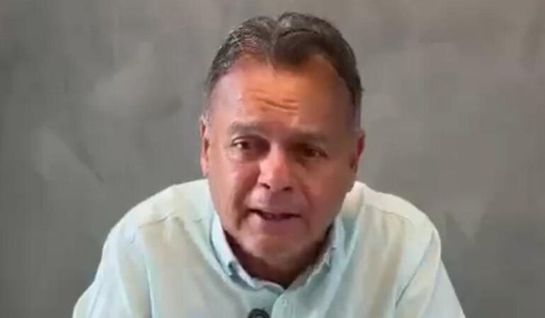 Prefeito afirma controle da dengue em Uauá