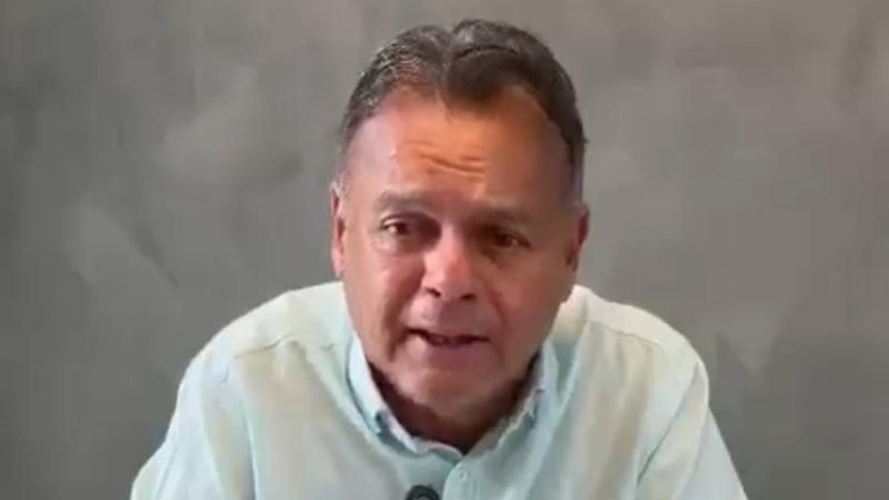Prefeito afirma controle da dengue em Uauá