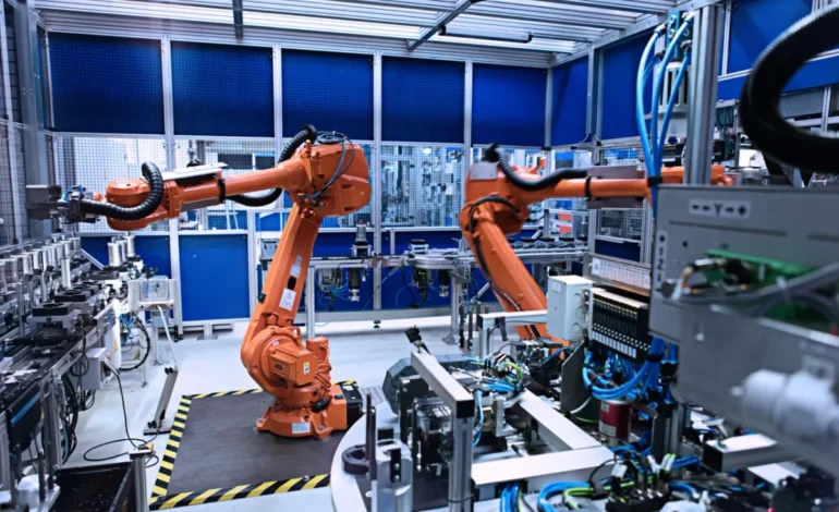 Thyssenkrupp fechará fábrica nos EUA