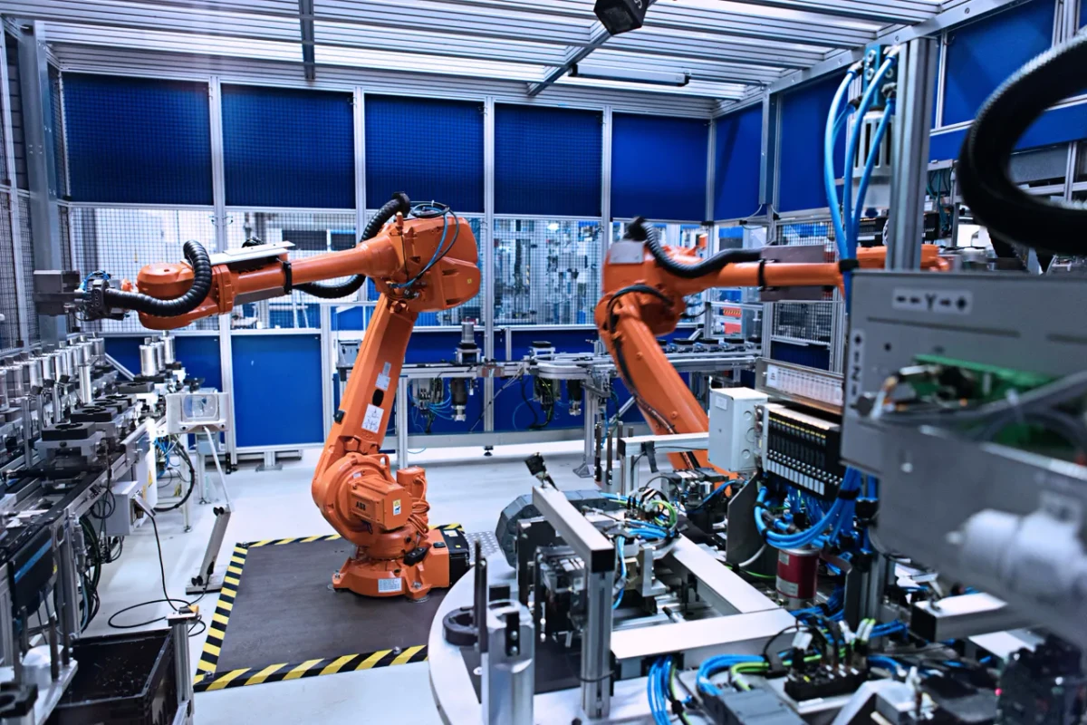 Thyssenkrupp fechará fábrica nos EUA