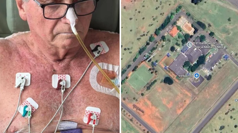Médicos denunciam atraso por plantões de Bolsonaro