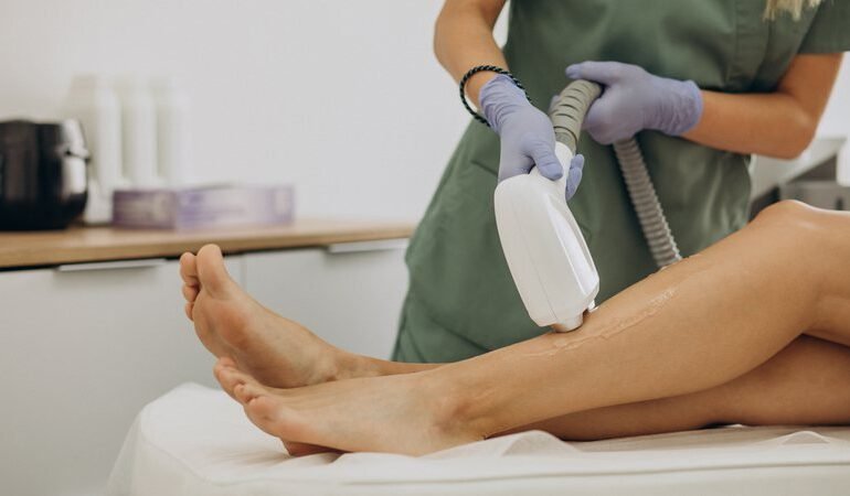 Justiça condena Espaçolaser por queimaduras em cliente