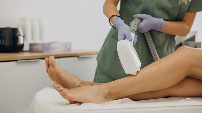 Justiça condena Espaçolaser por queimaduras em cliente