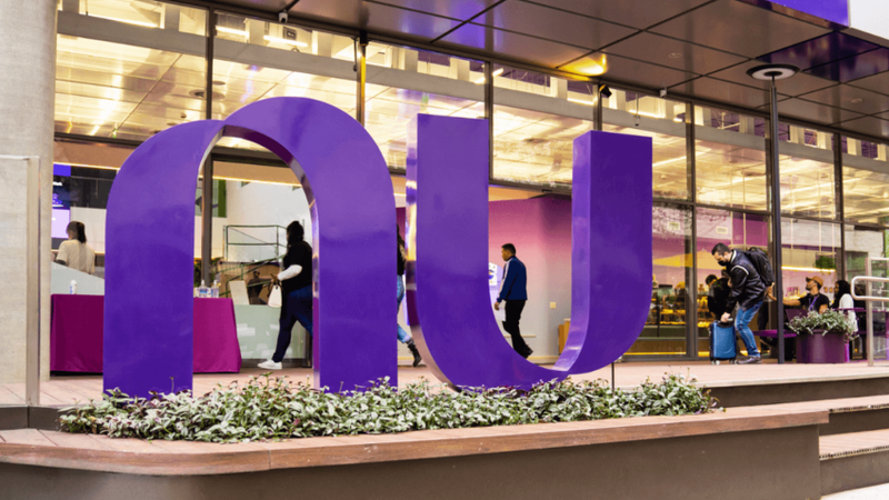 E-mail do Nubank gera alerta