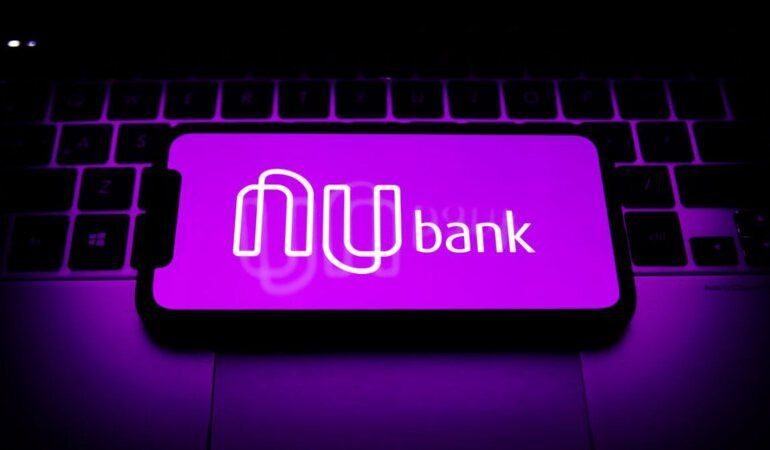 Citi reduz recomendação do Nubank