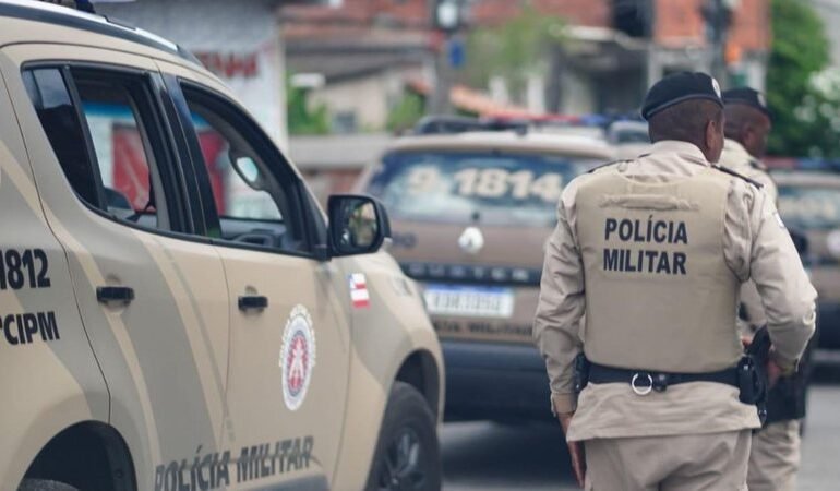 Policial militar é encontrado morto no interior da Bahia