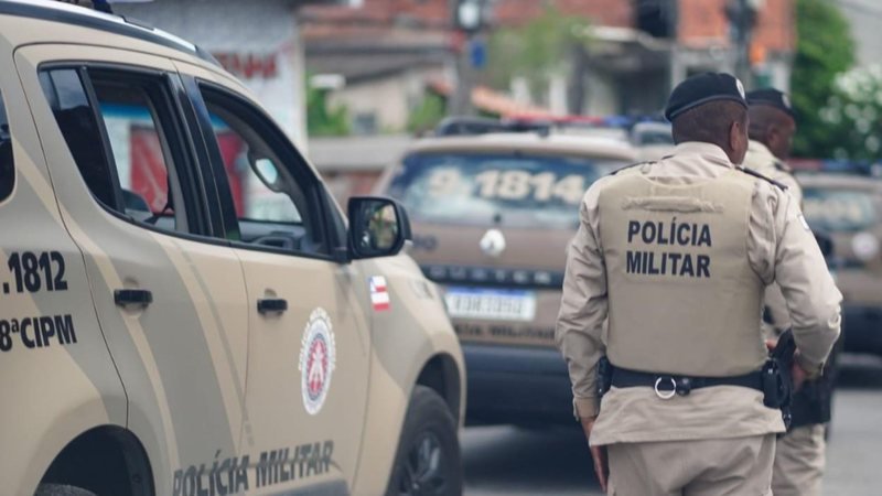 Policial militar é encontrado morto no interior da Bahia