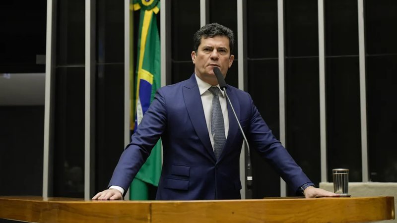 Sérgio Moro desiste de debate da Band
